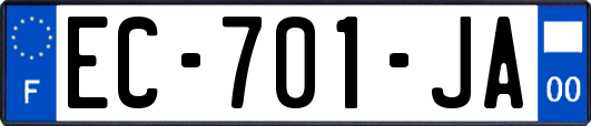 EC-701-JA