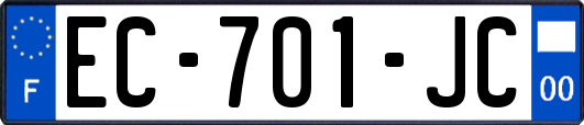EC-701-JC