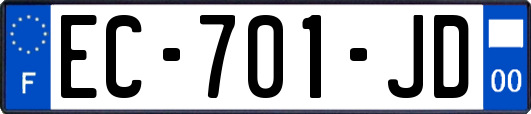 EC-701-JD