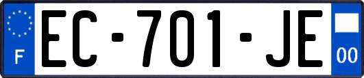 EC-701-JE