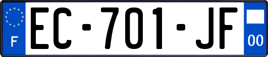 EC-701-JF