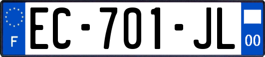 EC-701-JL