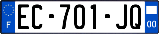 EC-701-JQ