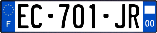 EC-701-JR