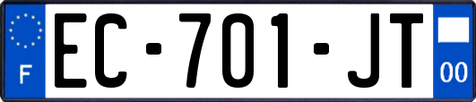 EC-701-JT