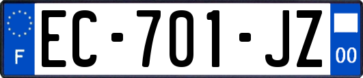 EC-701-JZ
