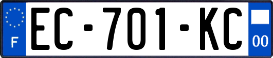 EC-701-KC