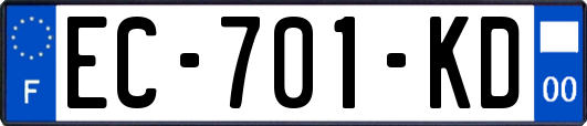 EC-701-KD