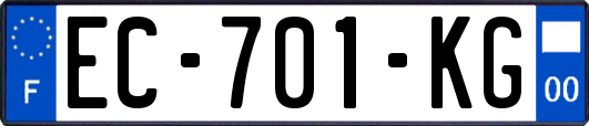 EC-701-KG