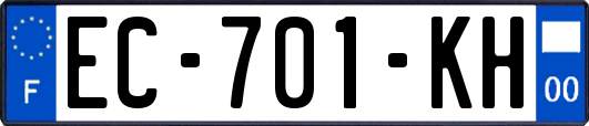 EC-701-KH
