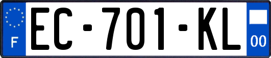 EC-701-KL