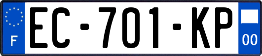 EC-701-KP
