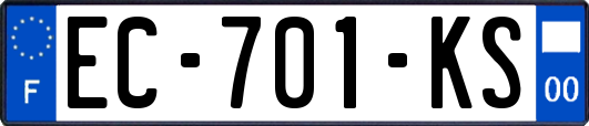 EC-701-KS