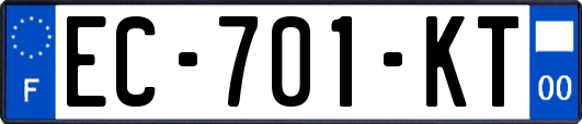 EC-701-KT