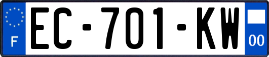EC-701-KW