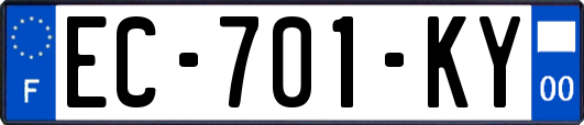 EC-701-KY