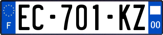 EC-701-KZ