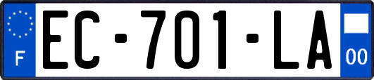 EC-701-LA