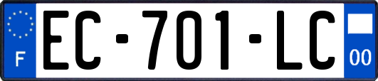 EC-701-LC
