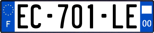 EC-701-LE