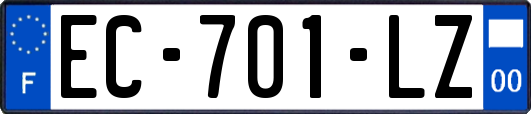 EC-701-LZ