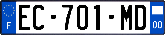 EC-701-MD