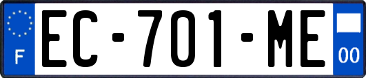 EC-701-ME