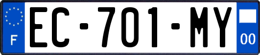 EC-701-MY