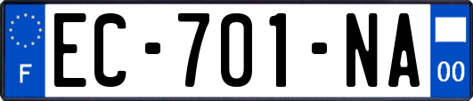 EC-701-NA