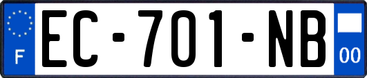 EC-701-NB