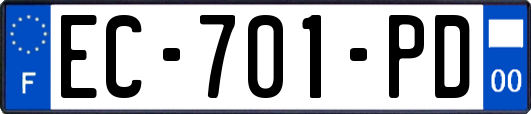 EC-701-PD