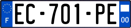 EC-701-PE