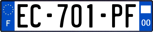 EC-701-PF