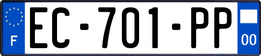EC-701-PP