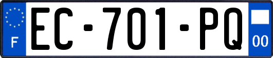 EC-701-PQ