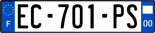 EC-701-PS