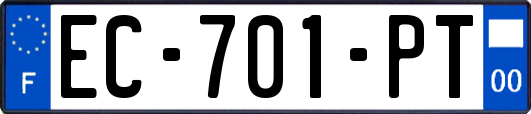 EC-701-PT