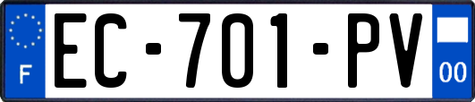 EC-701-PV