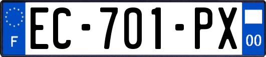 EC-701-PX