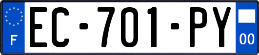 EC-701-PY