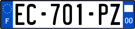 EC-701-PZ