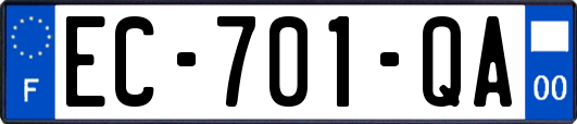 EC-701-QA