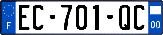 EC-701-QC