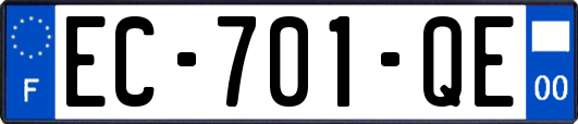 EC-701-QE