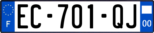 EC-701-QJ