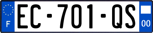 EC-701-QS