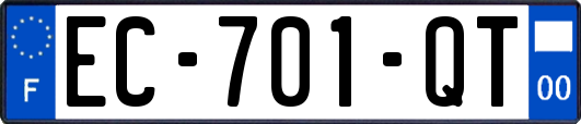 EC-701-QT