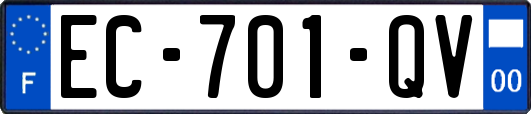 EC-701-QV