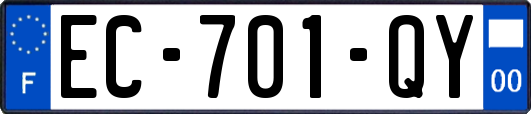 EC-701-QY
