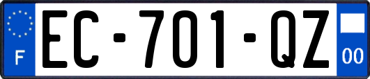 EC-701-QZ
